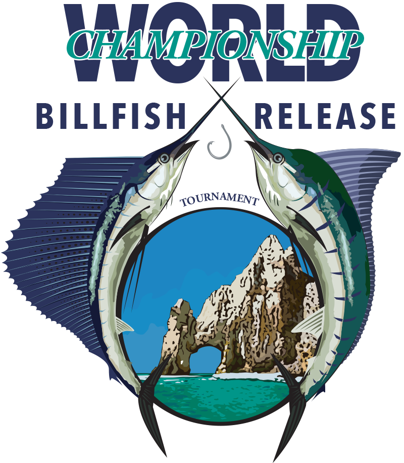 World Championship Billfish Release Tournament Logo