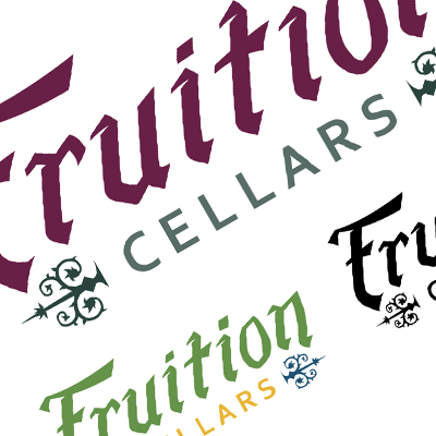 Fruition Cellars Logo